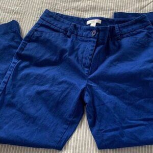 New York & Company Capris Size 2.